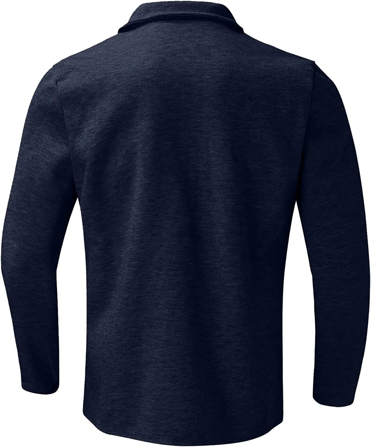 Image of Nash | Men's Button-Down Casual Jacket