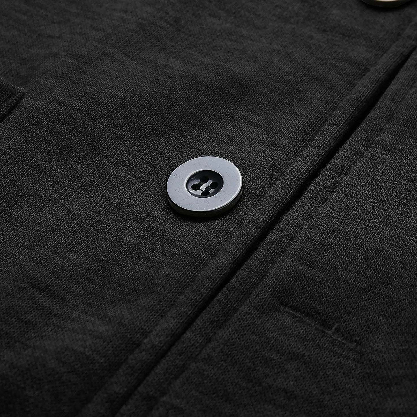 Image of Nash | Men's Button-Down Casual Jacket