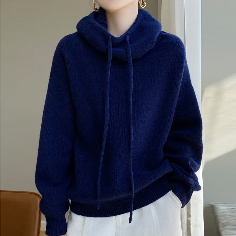 Image of Natalie | Women's Oversized Hoodie