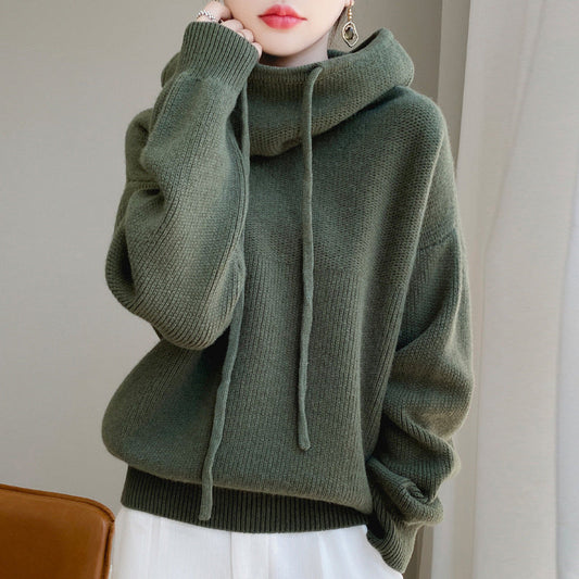 Image of Natalie | Women's Oversized Hoodie