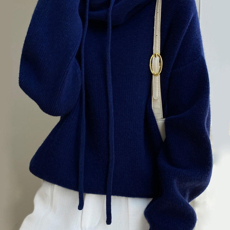 Image of Natalie | Women's Oversized Hoodie