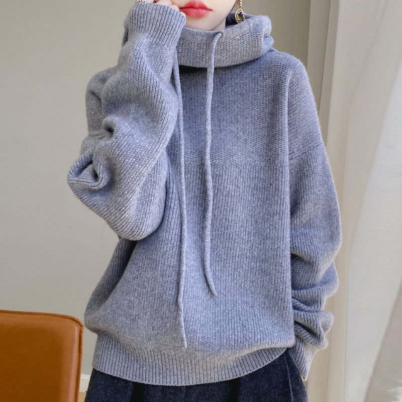 Image of Natalie | Women's Oversized Hoodie