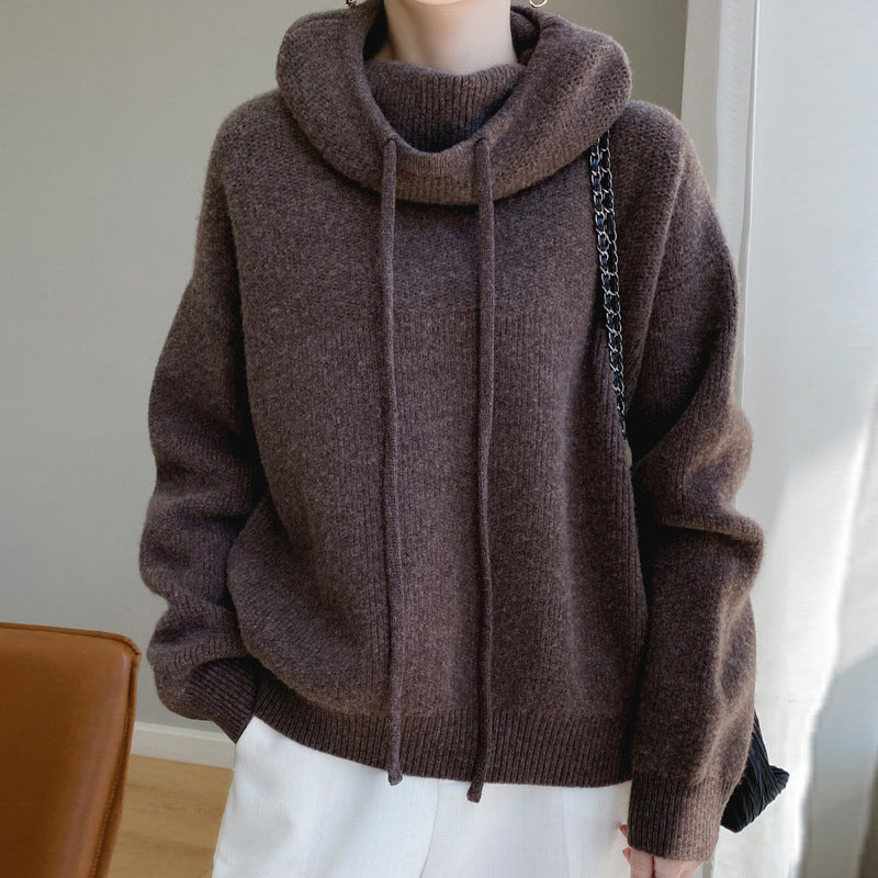 Image of Natalie | Women's Oversized Hoodie