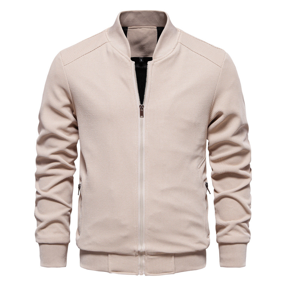 Image of Nelson | Men's Bomber Jacket