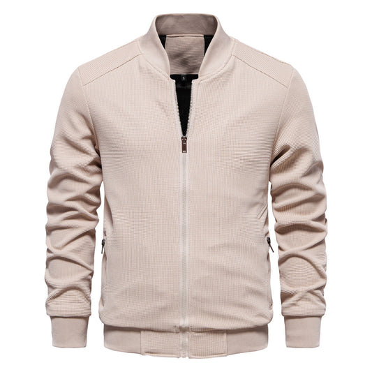 Image of Nelson | Men's Bomber Jacket