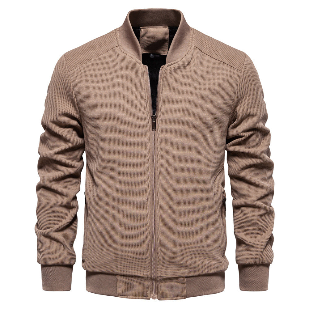 Image of Nelson | Men's Bomber Jacket