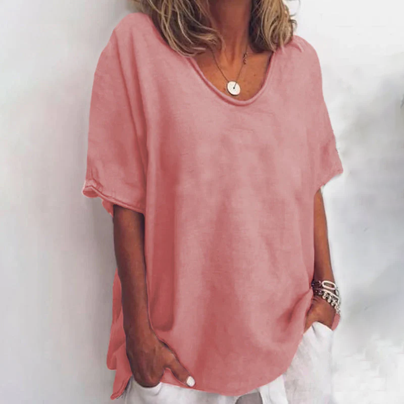 Image of Nicole | Women's Oversized Blouse