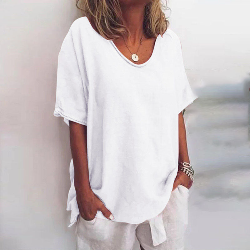 Image of Nicole | Women's Oversized Blouse