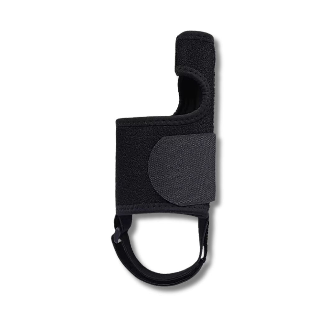 Night Splint for Hallux Valgus - Ergonomic and Adjustable Comfort