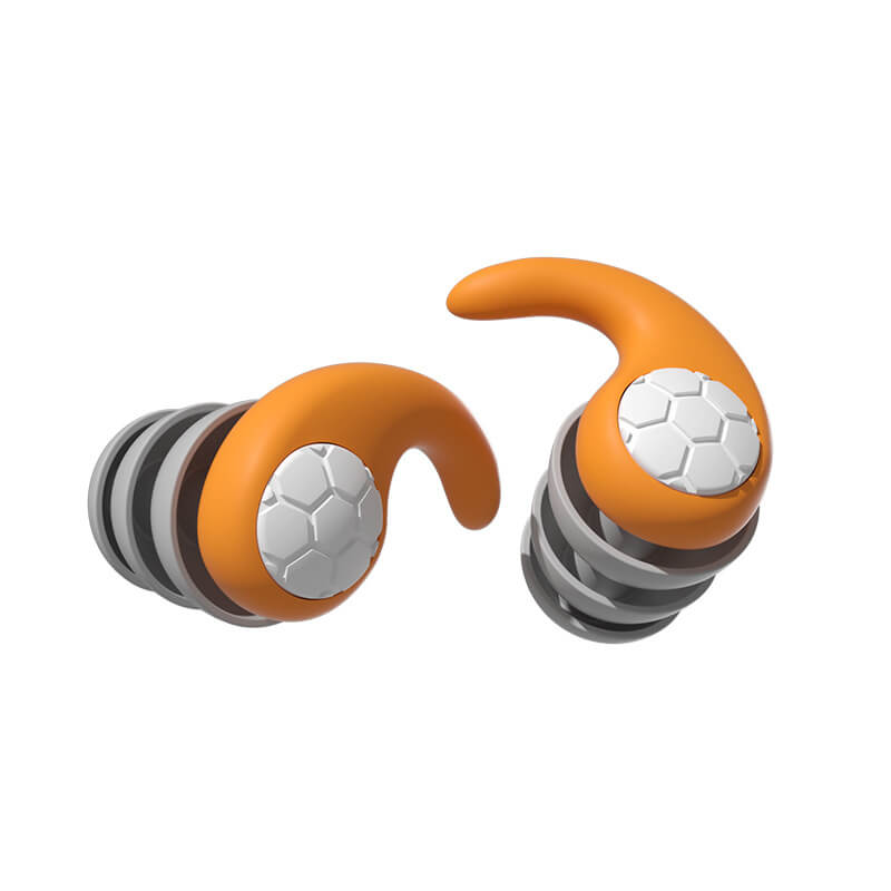 Noise-Canceling Earplugs - For Snoring