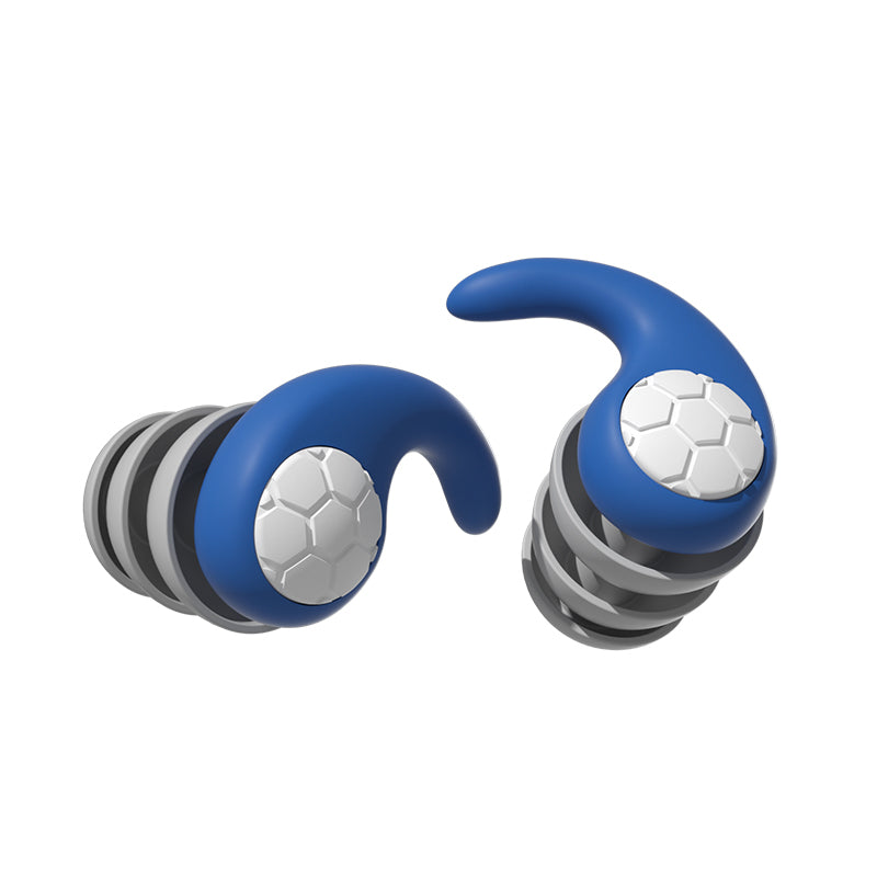 Noise-Canceling Earplugs - For Snoring