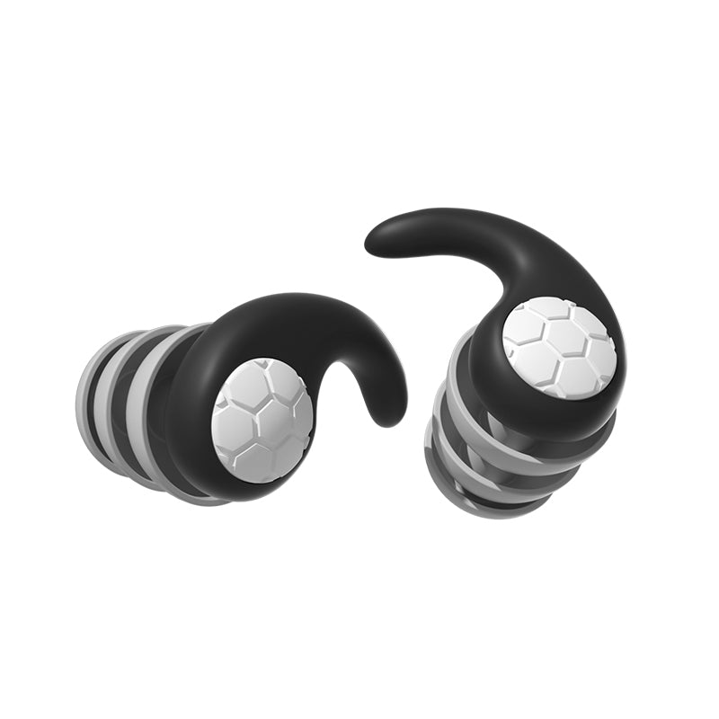 Noise-Canceling Earplugs - For Snoring