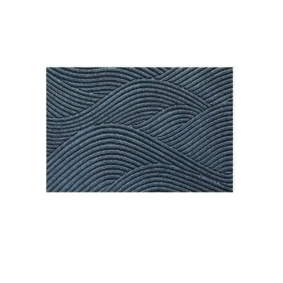 Non-Slip Heavy-Duty Grip Door Mat for Indoor/Outdoor Use