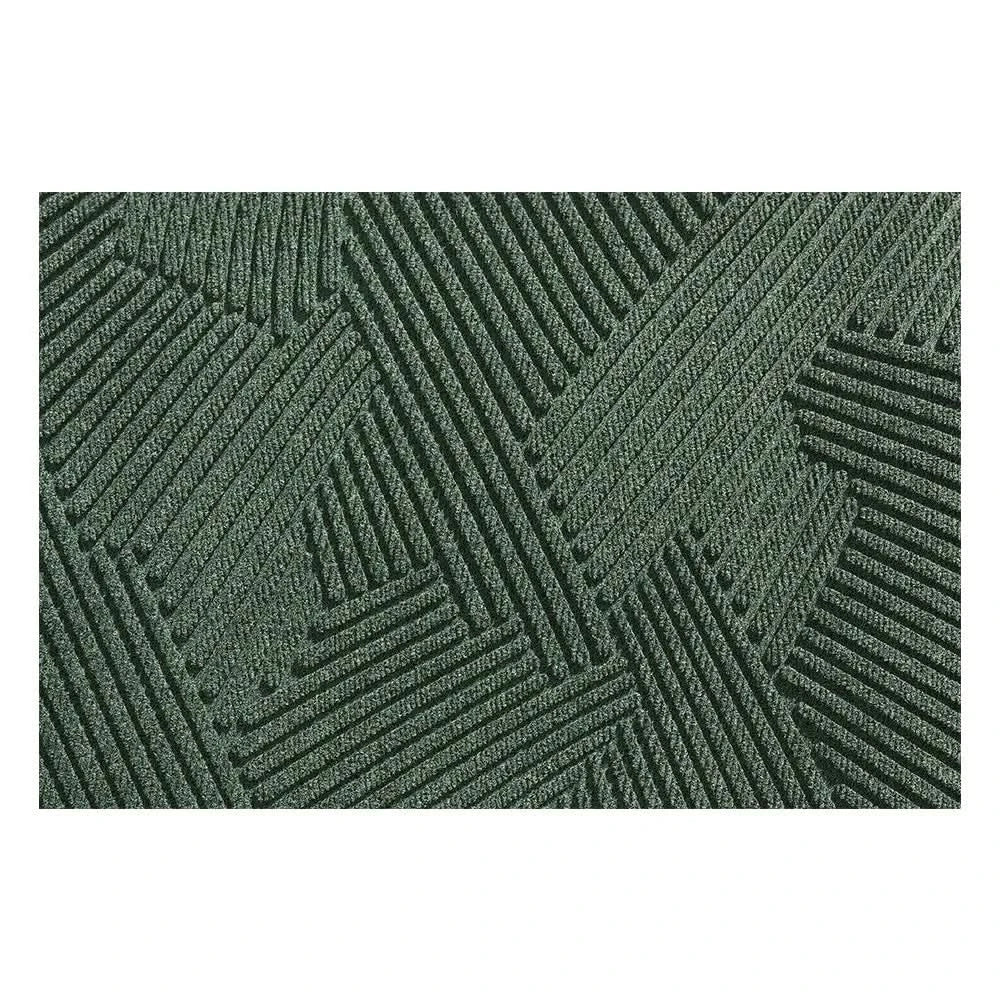 Non-slip Mat for Indoor and Outdoor Use – Eco-friendly Polypropylene with Modern Design