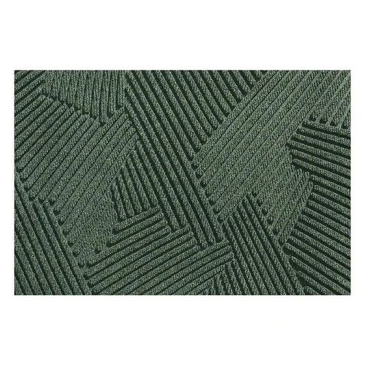 Non-slip Mat for Indoor and Outdoor Use – Eco-friendly Polypropylene with Modern Design