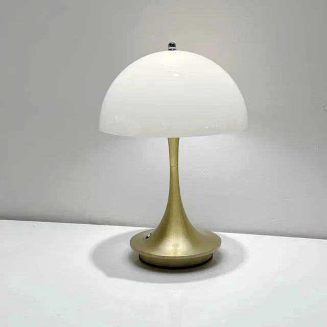 NordicMush | Modern Wireless Lamp