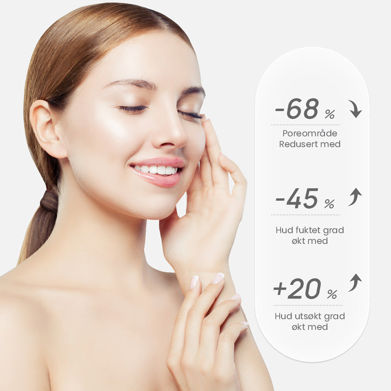 Nose Pore Strips - Deep Cleaning | Blackhead Removal