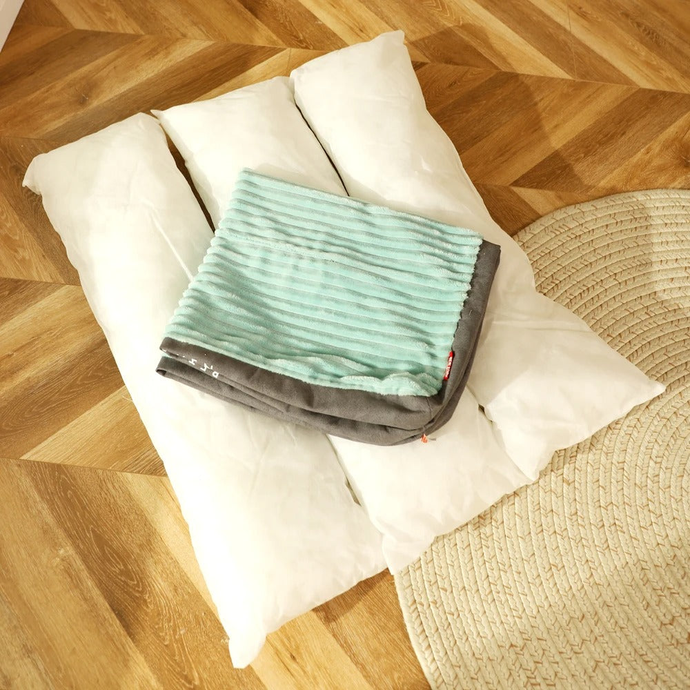 Orthopedic Dog Bed – Cozy and Supportive