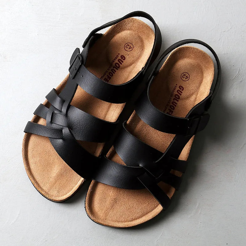 Orthopedic Sandals - Comfort and Elegance | Women's and Men's
