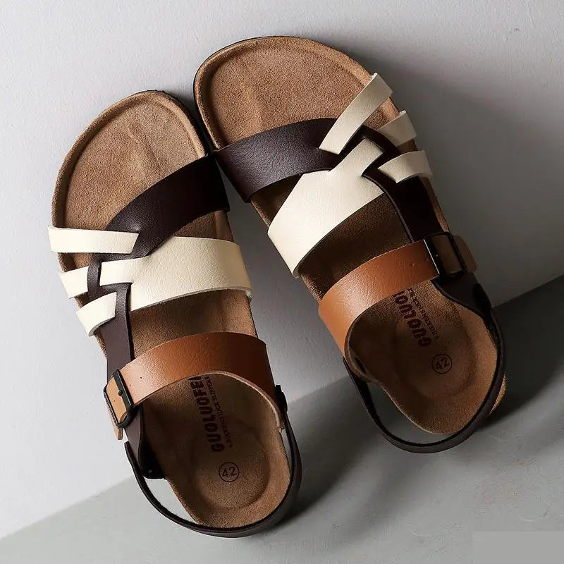 Orthopedic Sandals - Comfort and Elegance | Women's and Men's
