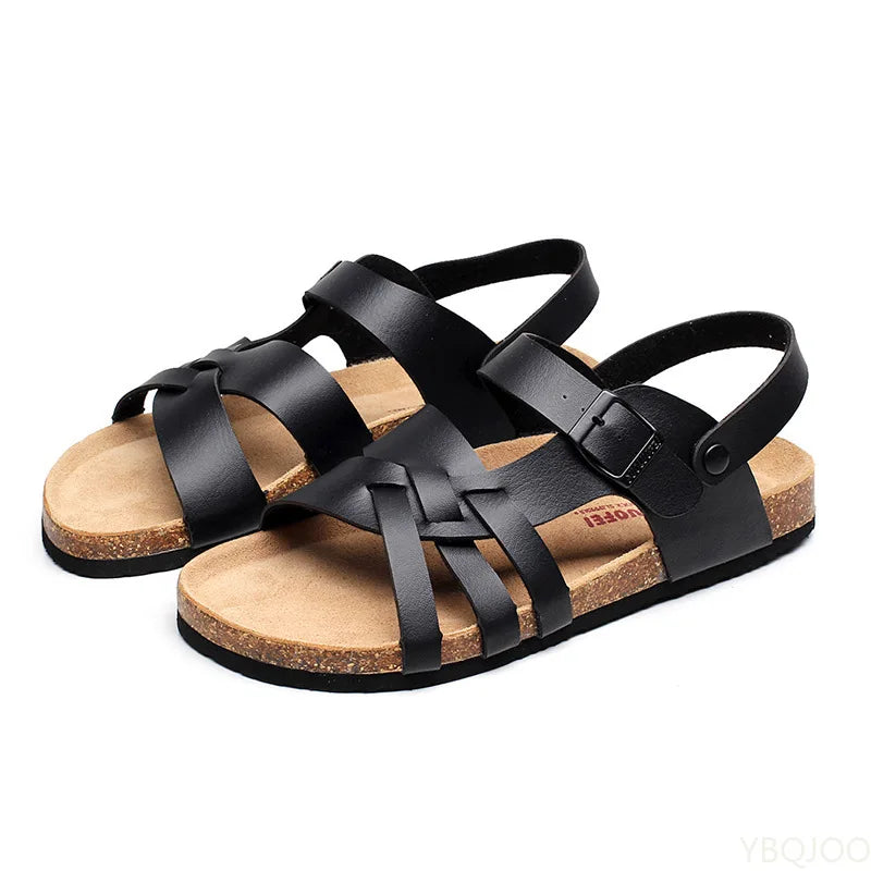 Orthopedic Sandals - Comfort and Elegance | Women's and Men's