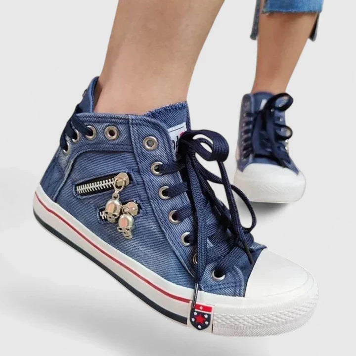 Orthopedic Shoes