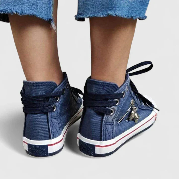 Orthopedic Shoes