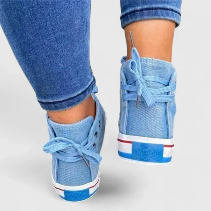 Orthopedic Shoes