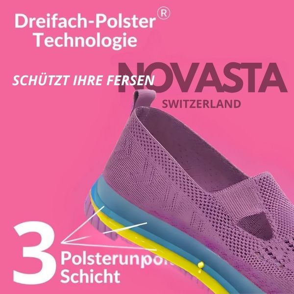 OrthoSteps™ | Orthopedic Shoe for Women