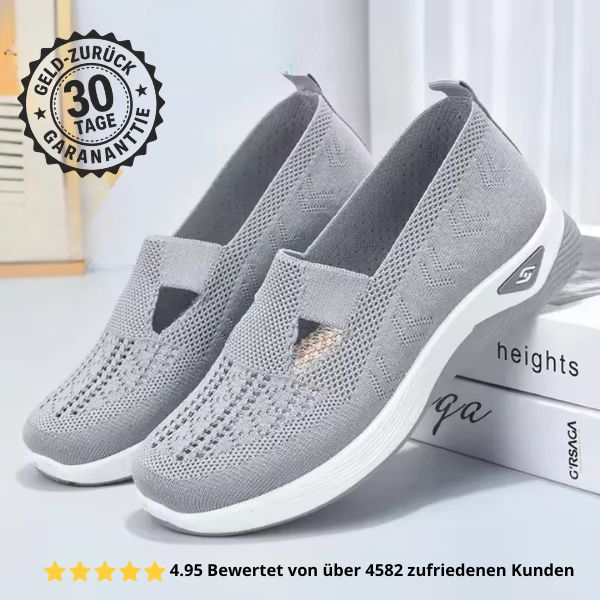 OrthoSteps™ | Orthopedic Shoe for Women