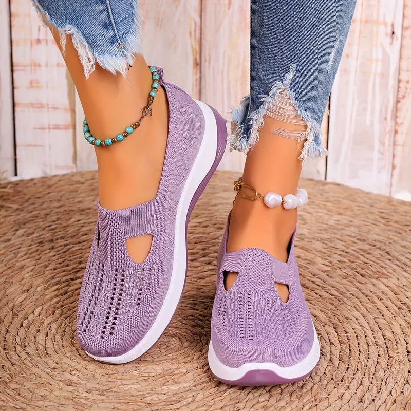 OrthoSteps™ | Orthopedic Shoe for Women