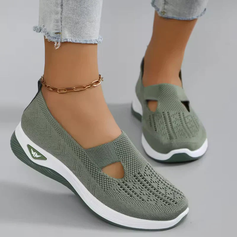 OrthoSteps™ | Orthopedic Shoe for Women