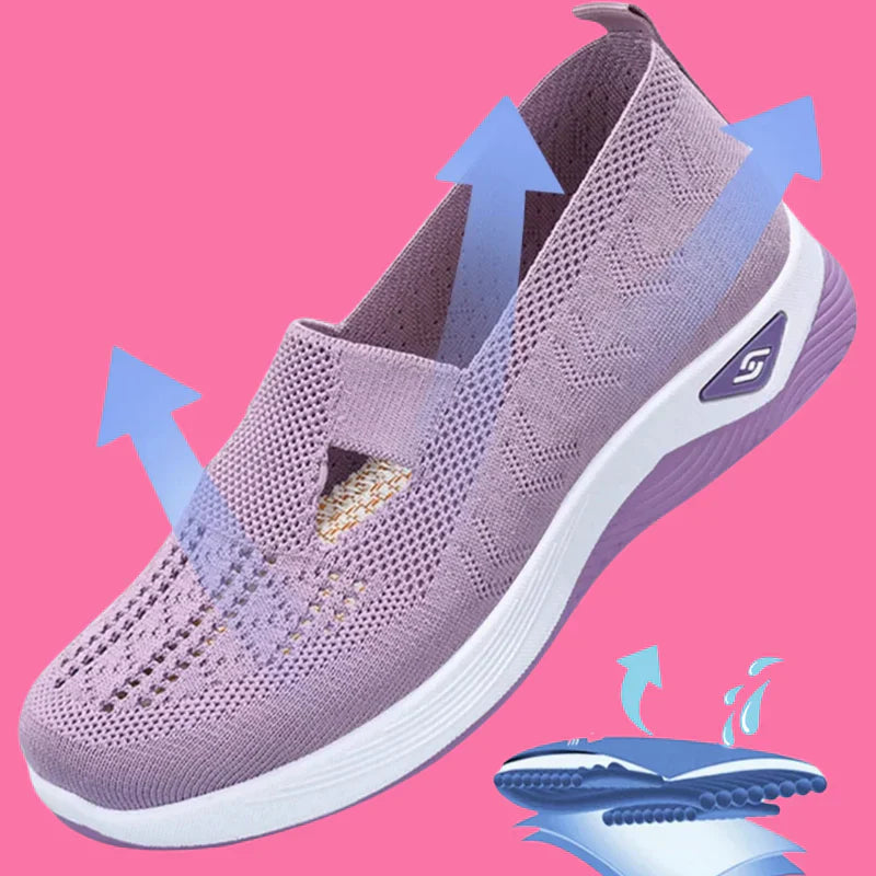 OrthoSteps™ | Orthopedic Shoe for Women