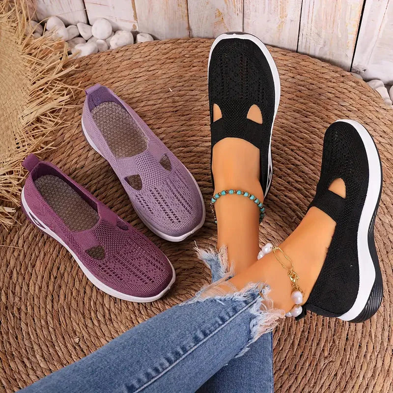 OrthoSteps™ | Orthopedic Shoe for Women
