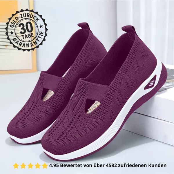 OrthoSteps™ | Orthopedic Shoe for Women