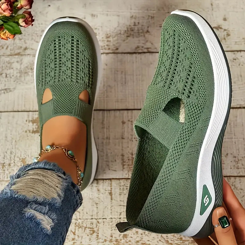 OrthoSteps™ | Orthopedic Shoe for Women