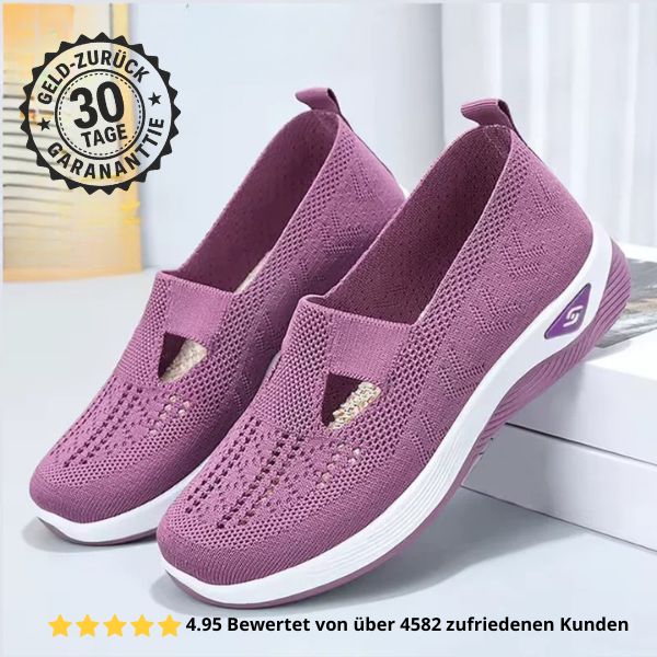 OrthoSteps™ | Orthopedic Shoe for Women