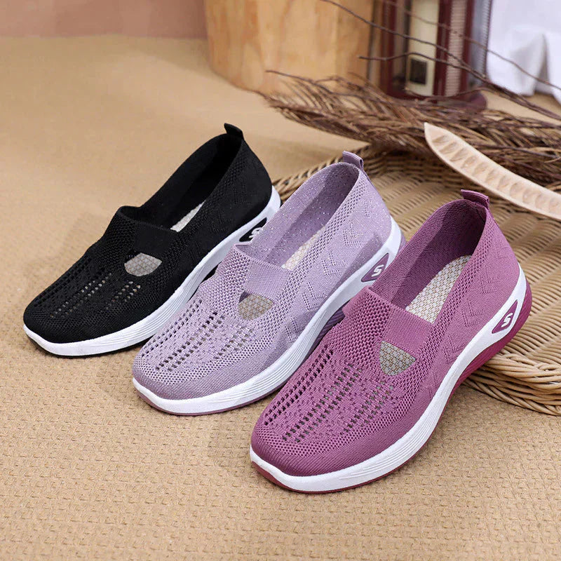 OrthoSteps™ | Orthopedic Shoe for Women