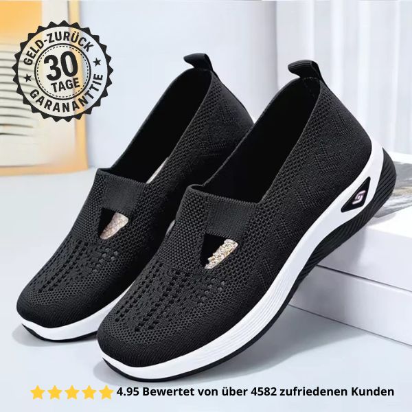 OrthoSteps™ | Orthopedic Shoe for Women