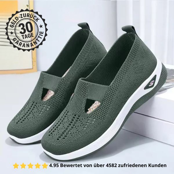OrthoSteps™ | Orthopedic Shoe for Women