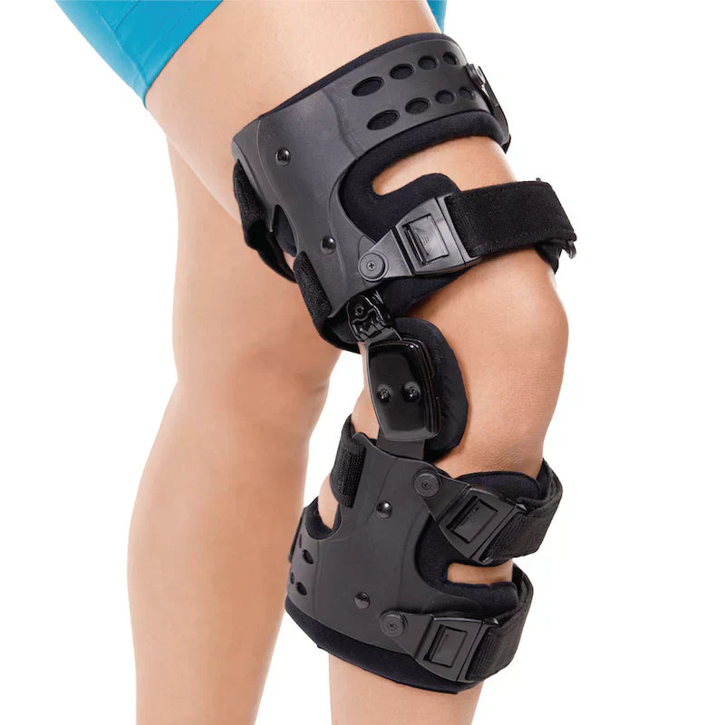 Osteoarthritis Unloader Knee Brace - Joint Pain Relief
