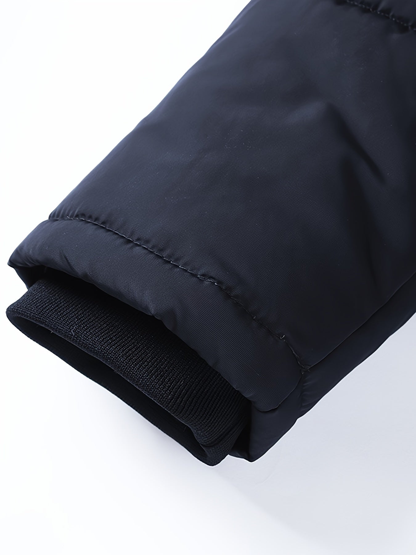 Image of Otis | Men's Hooded Puffer Jacket