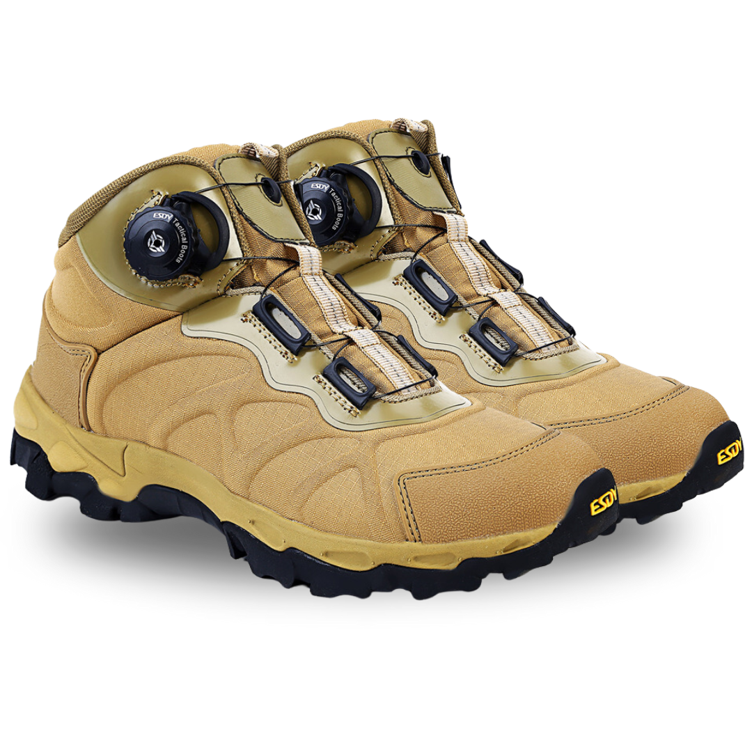 Outdoor Hiking Shoes