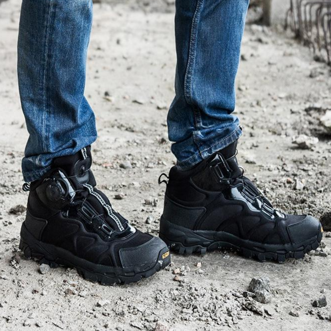 Outdoor Hiking Shoes
