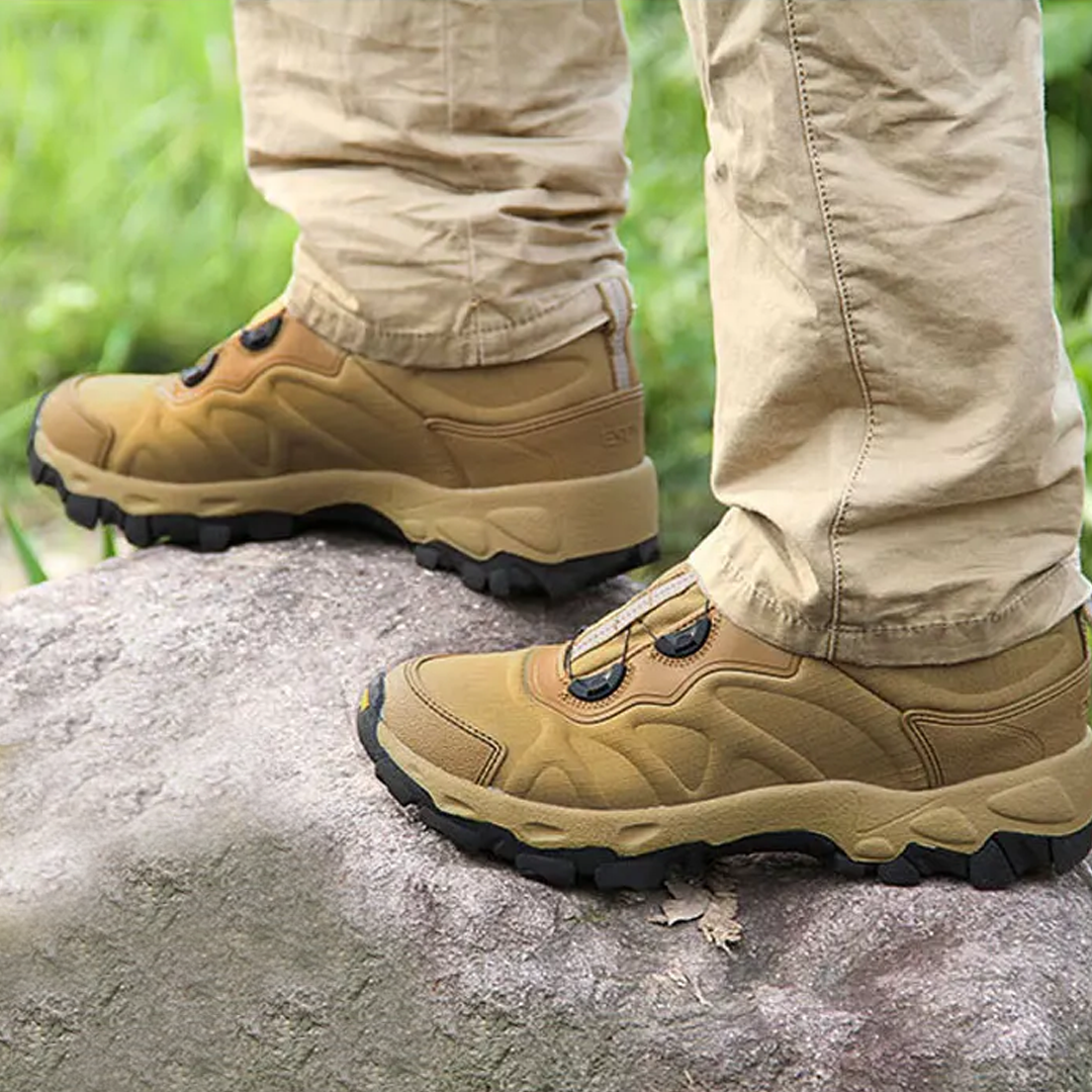 Outdoor Hiking Shoes