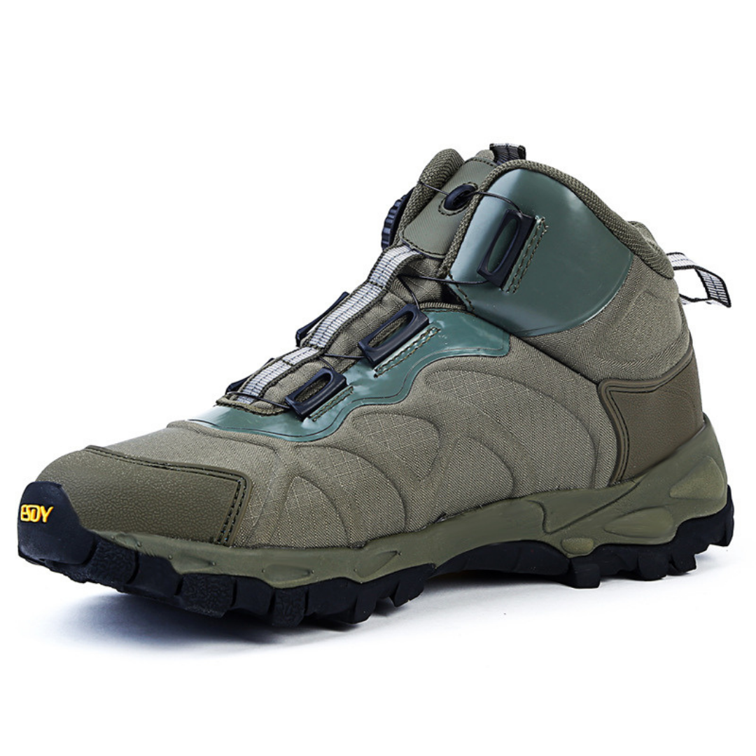Outdoor Hiking Shoes