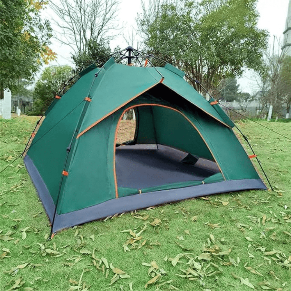 Outdoor Instant Pop Up Camping Tent