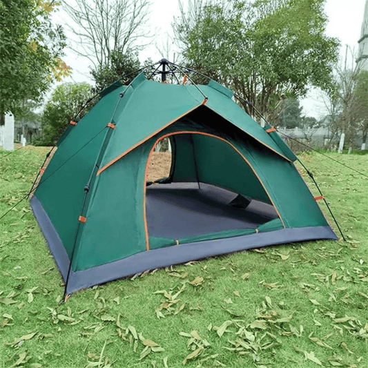 Outdoor Instant Pop Up Camping Tent