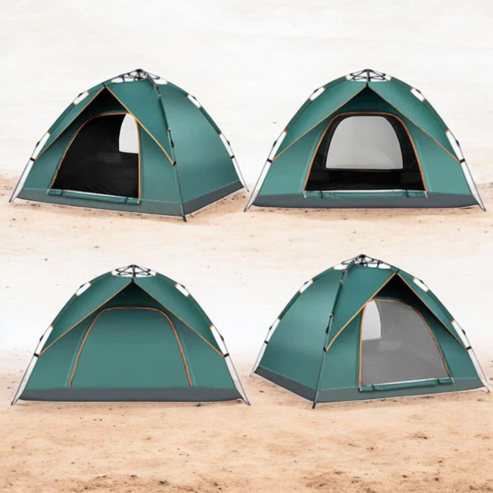 Outdoor Instant Pop Up Camping Tent