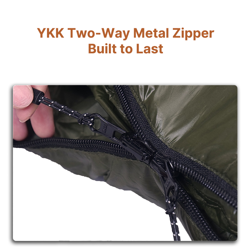 Outdoor Survival Bundle - Camping & Hiking Gear